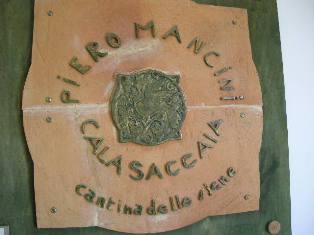 Cantina delle Vigne di Piero Mancini S.r.l