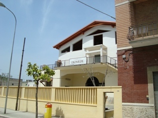 Cantina Diomede