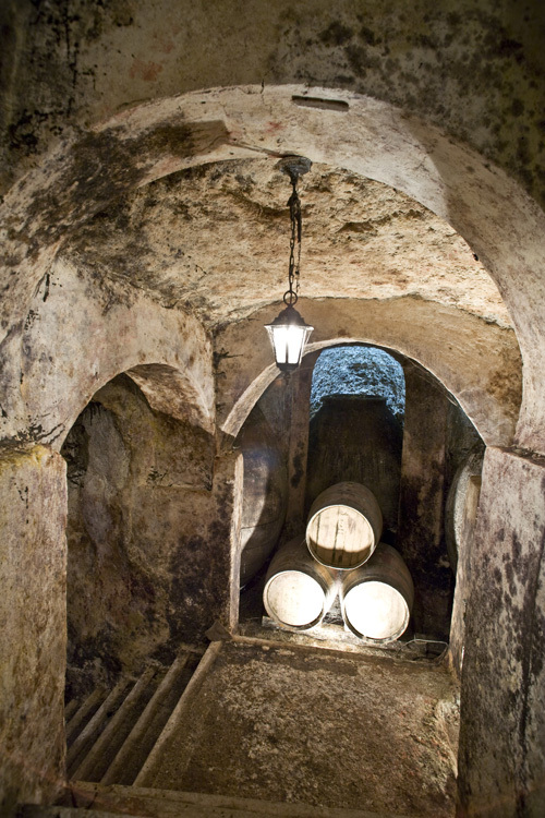 Bodegas Abai