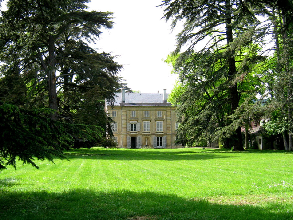 Domaine Henri Rebourseau