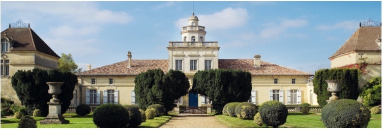 Chateau Bonnet