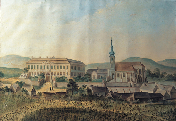 Weingut Schloss Gobelsburg