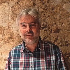 オーナー　マルティー・ケール氏