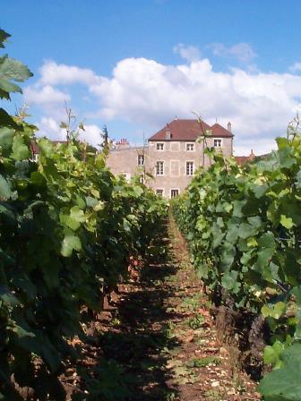 Domaine des Varoilles