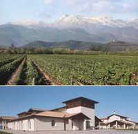 Vie di Romans societa agricola