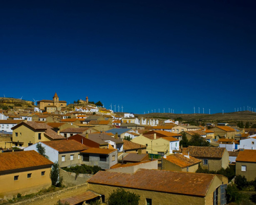 Cooperativa Agraria Santa Quiteria