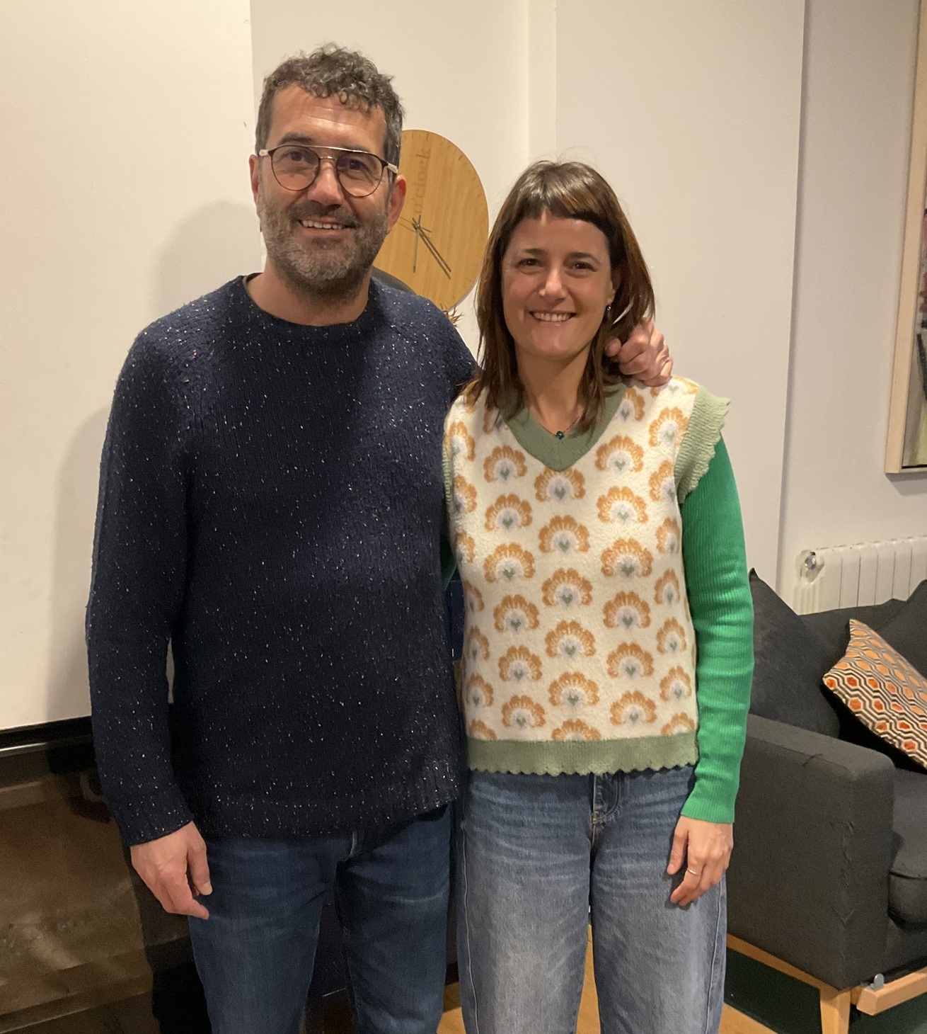 自然農法への思いと豊富な経験