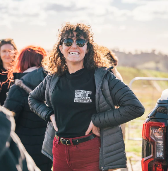 醸造家　サラ・マロッコ