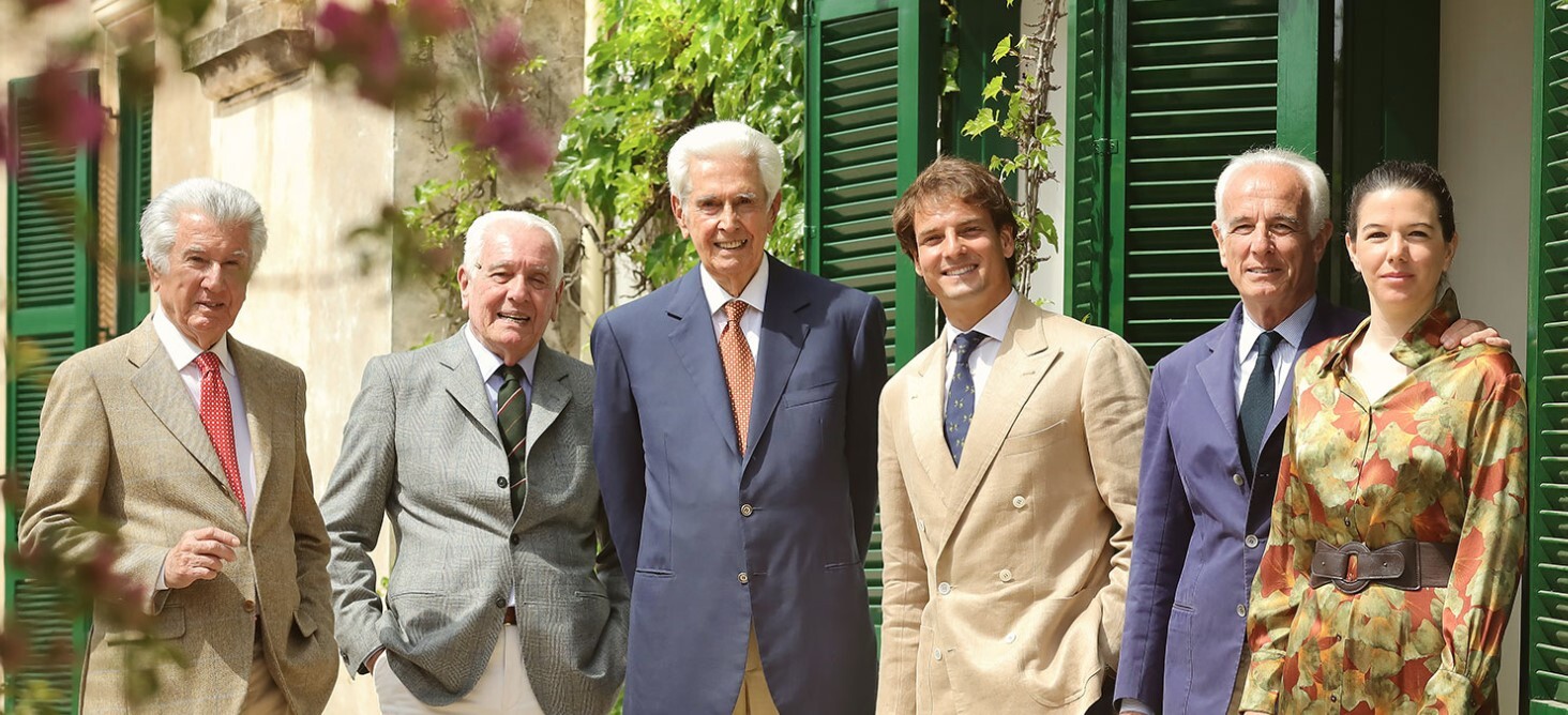 Azienda Agricola Conti Zecca