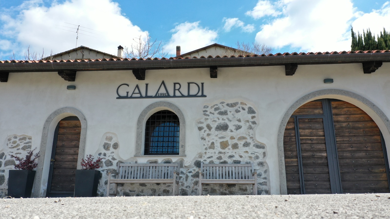 Galardi srl