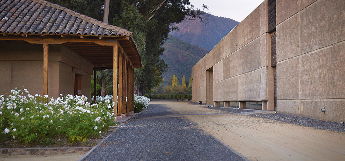 ワイナリーの歴史