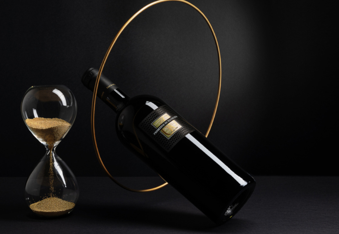 もはやカルトワインとも呼ぶべき凝縮感。セッサンタアンニ