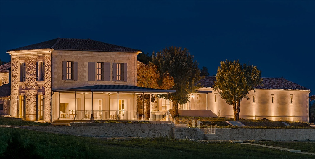 Vignoble K