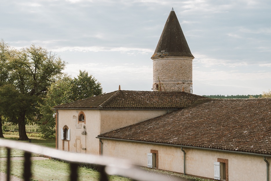 Chateau Guiraud