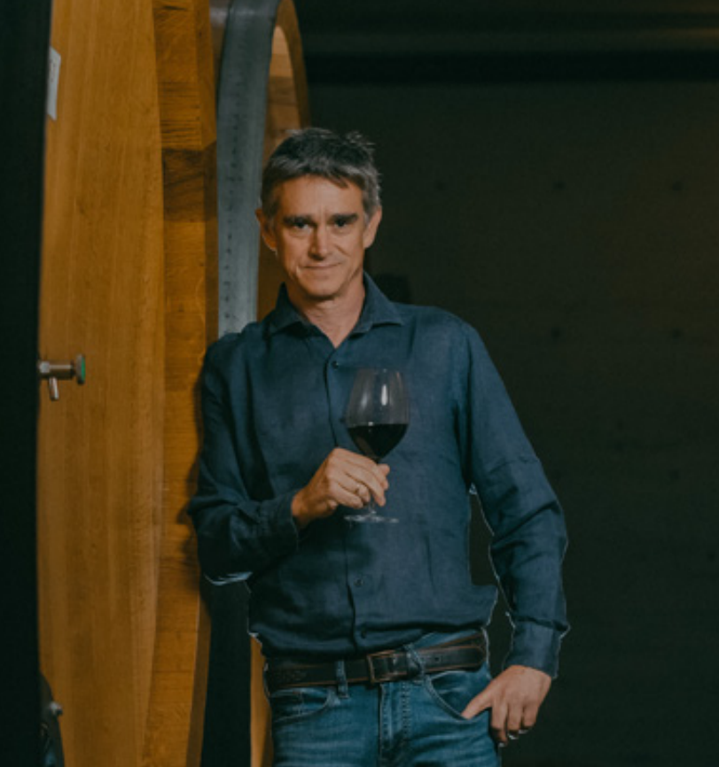 代表人物の経歴