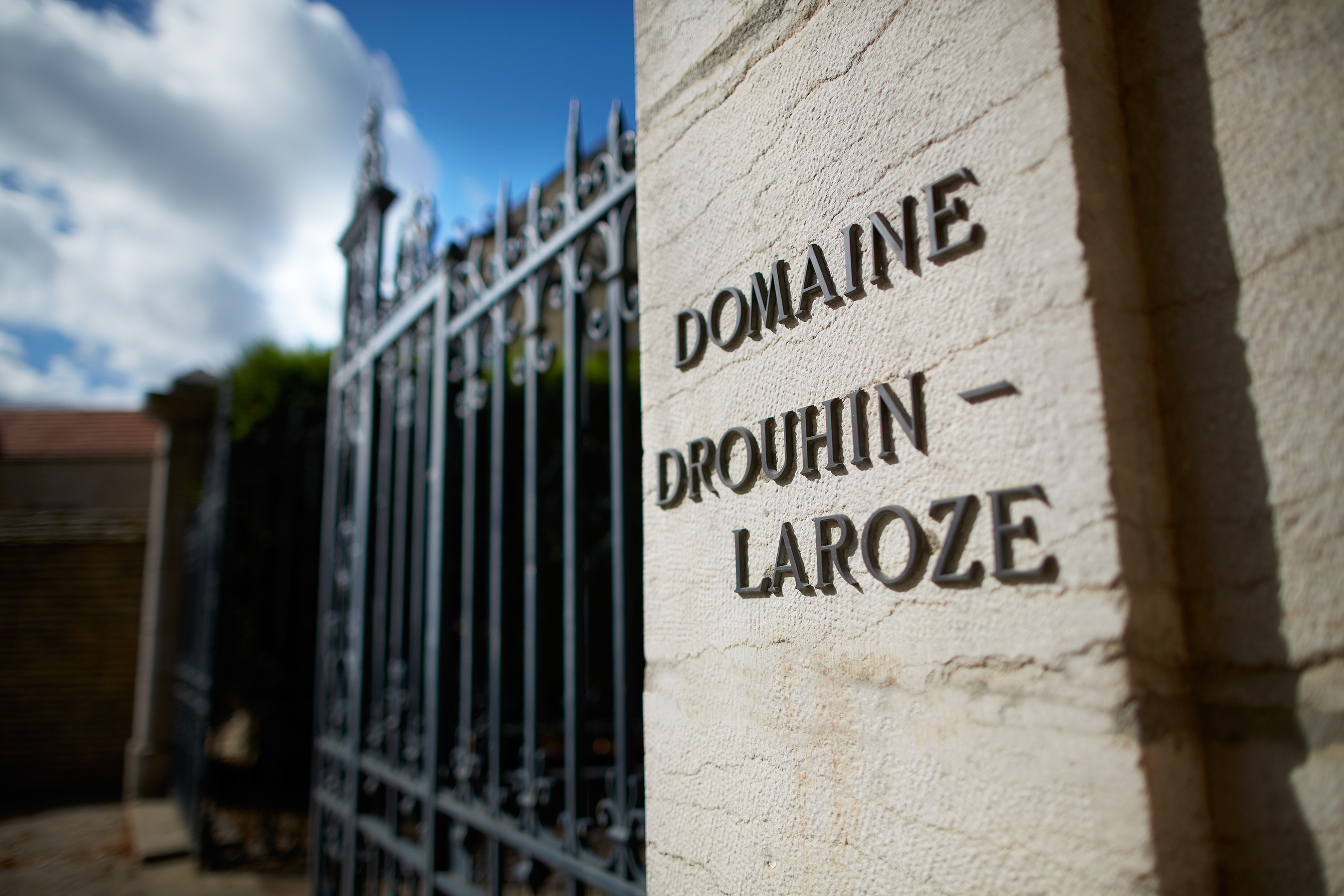 Domaine Drouhin-Laroze