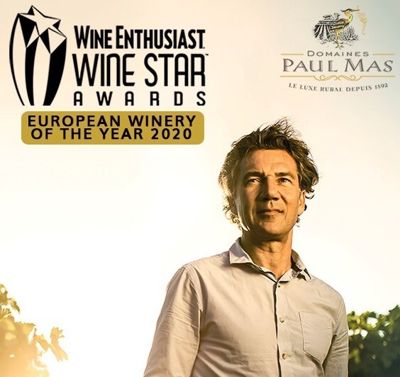 Domaines Paul Mas