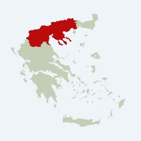 Northern Greece