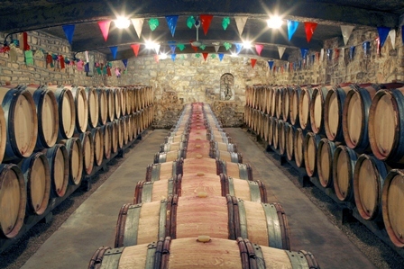 濃厚な果実味とリッチなオーク・フレイヴァー漂う、コストパフォーマンスに優れたピノ･ノワールを生み出す優良ドメーヌ。