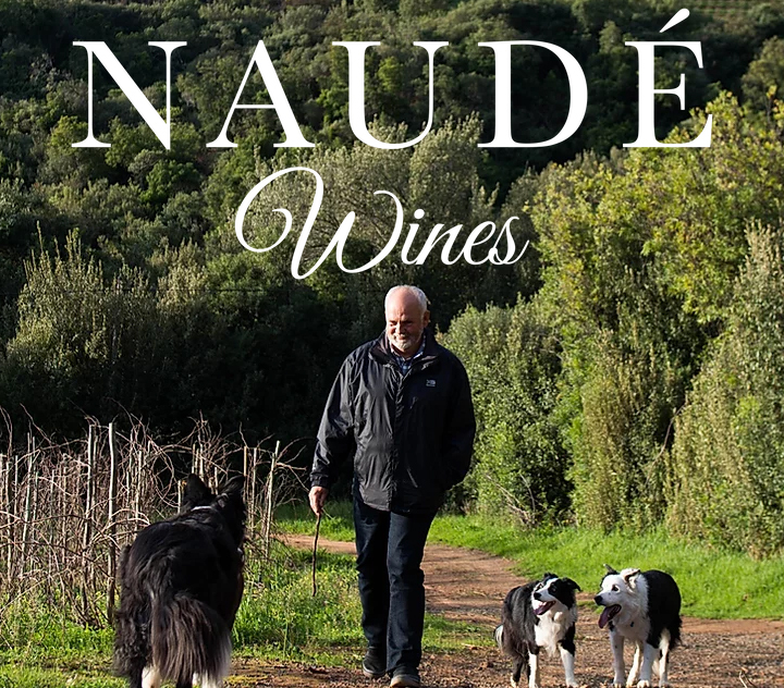 Naude Wines