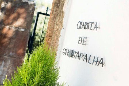 Quinta de Chocapalha