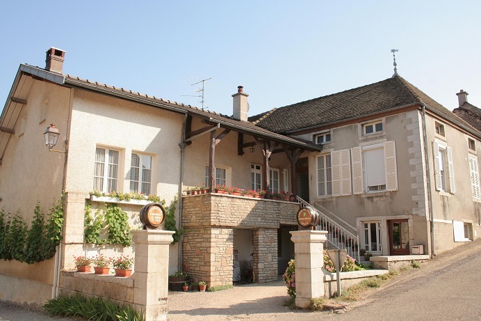 Domaine Thevenot le Brun