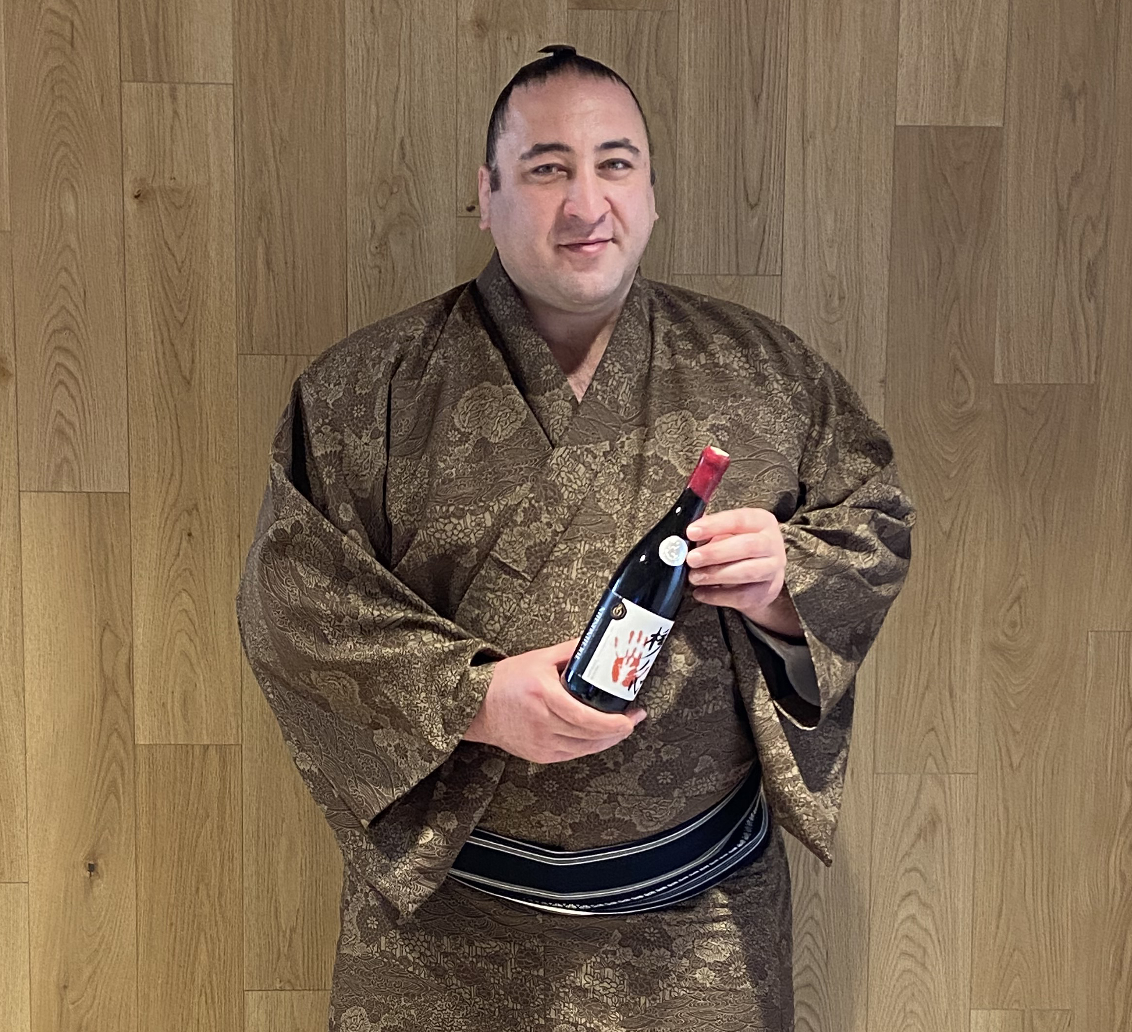 ワインとの深い繋がり