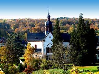 Staatsweinguter Kloster Eberbach