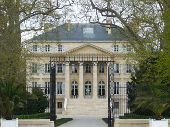 シャトー元詰とは？