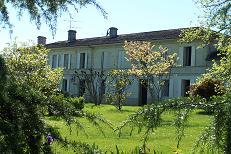 Chateau Grand-Jean