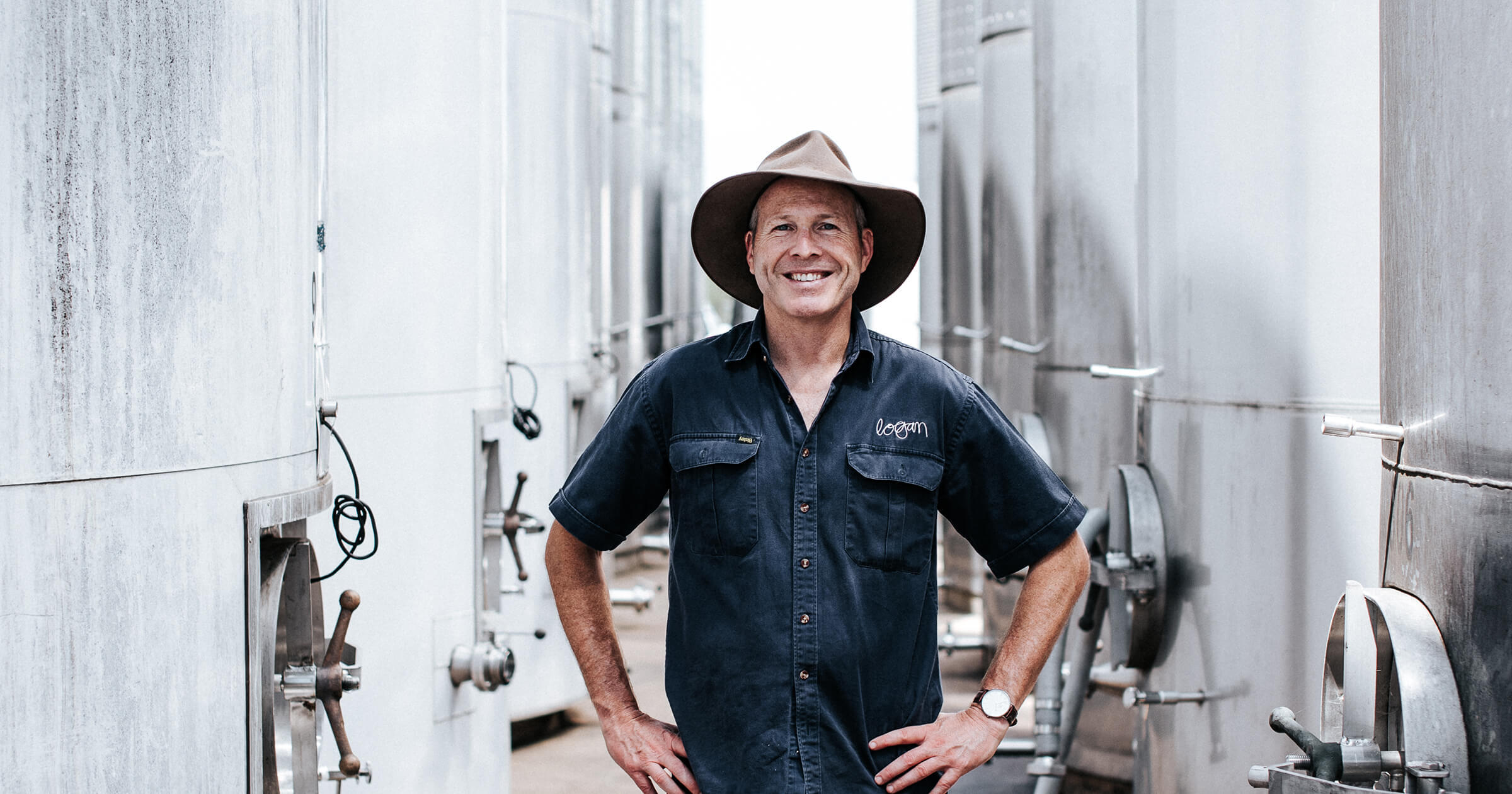Logan Wines