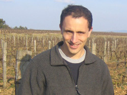 頼りになる相棒ジル