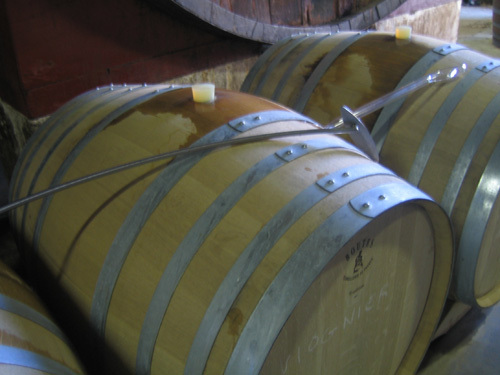 小さな小さな醸造所