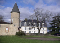 Chateau Guiraud