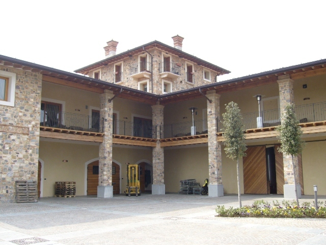 Azienda Agricola Ferghettina
