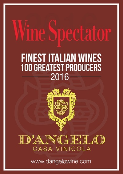 Finest Italian Wines 100 Greatest Producers 2016