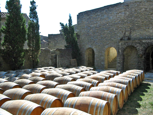 若手が慕うラングドックのリーダー的存在